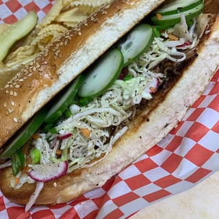Banh Mi