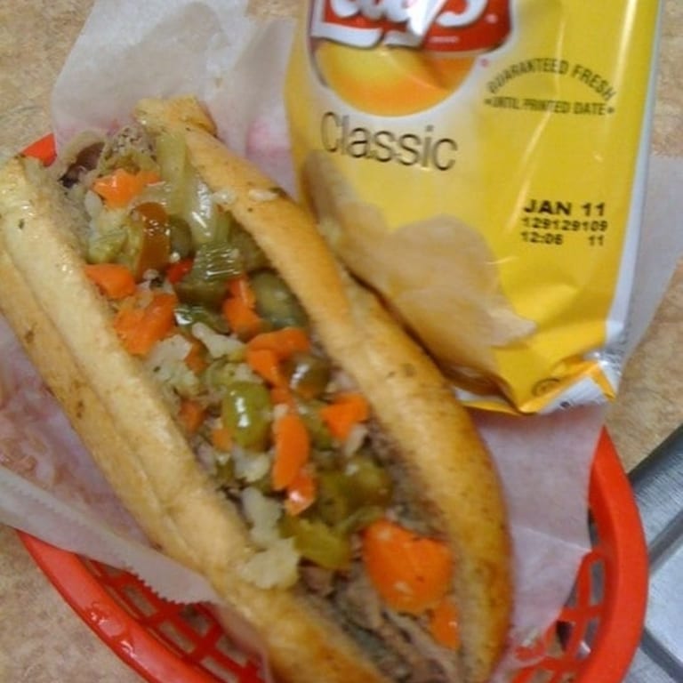 Dinner Delights: Deli and Sandwich Specialties