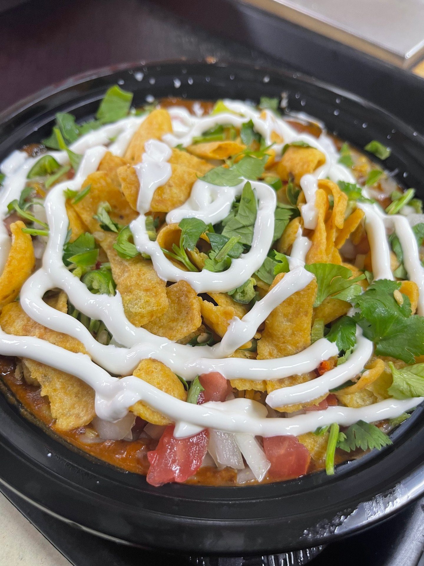 Frito Pie.