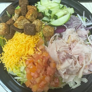 Chef Salad