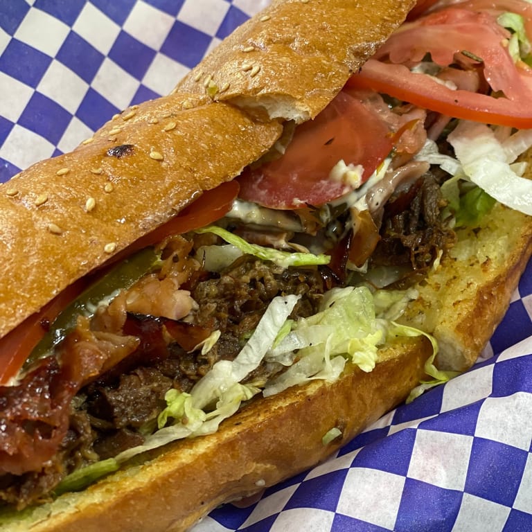 Satisfy Your Cravings with Delivery